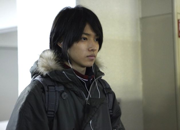 色んな山崎賢人が見たい