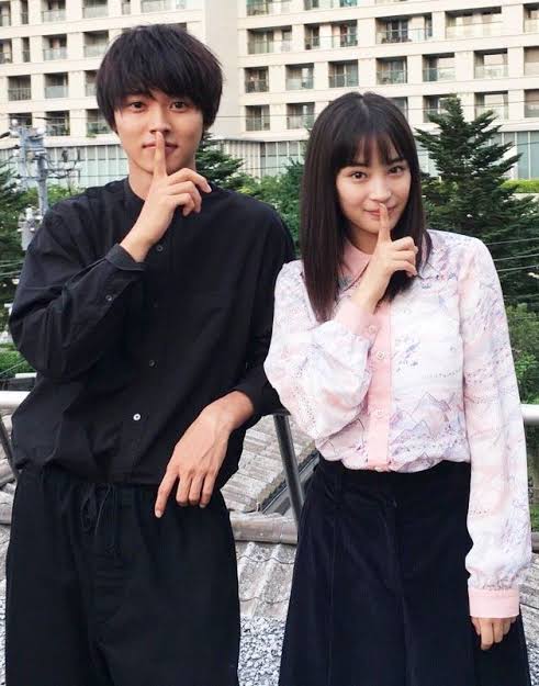 色んな山崎賢人が見たい