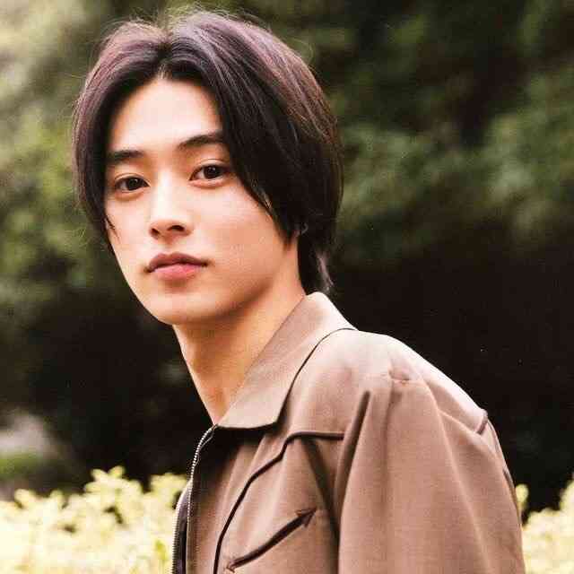 色んな山崎賢人が見たい