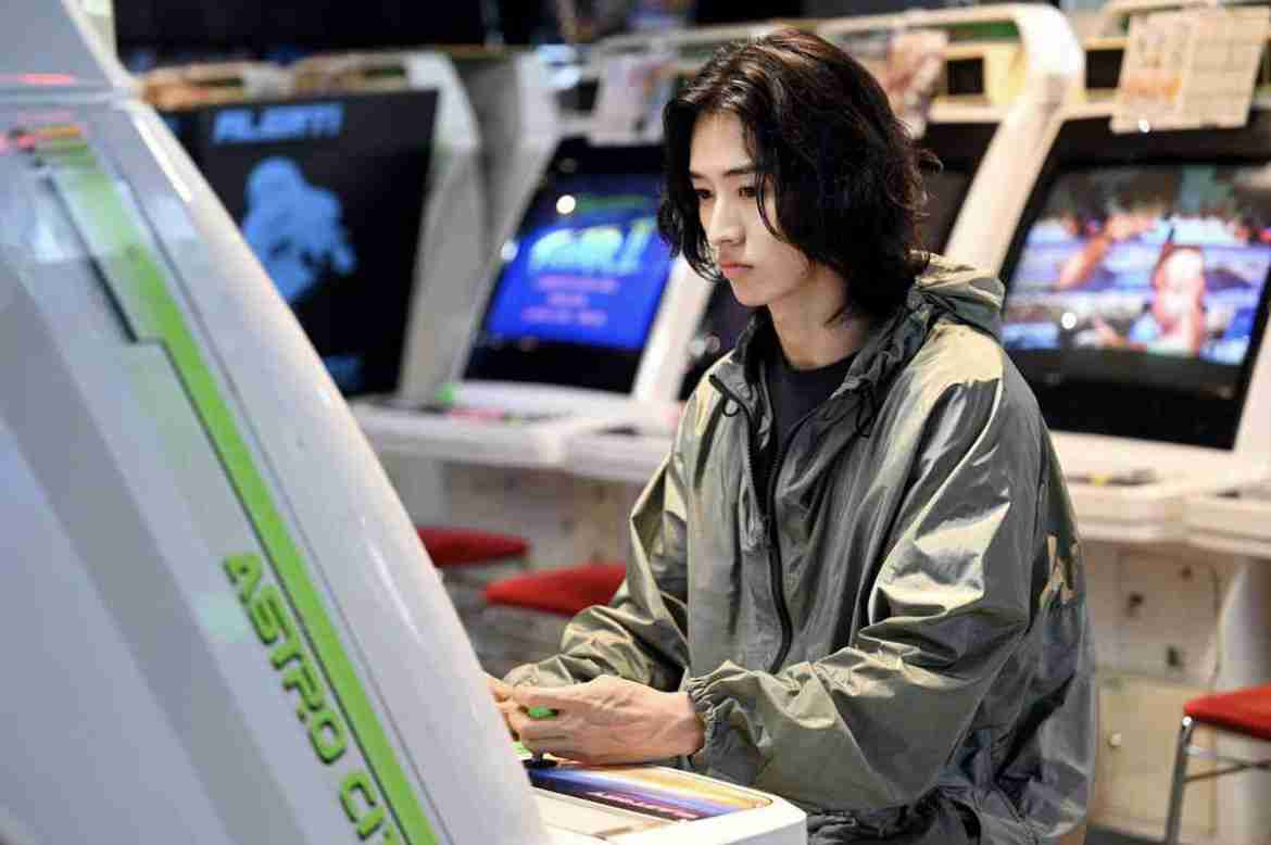 色んな山崎賢人が見たい