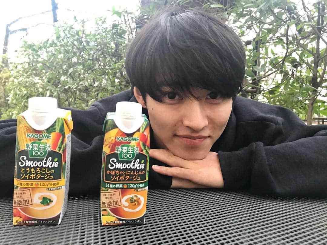 色んな山崎賢人が見たい