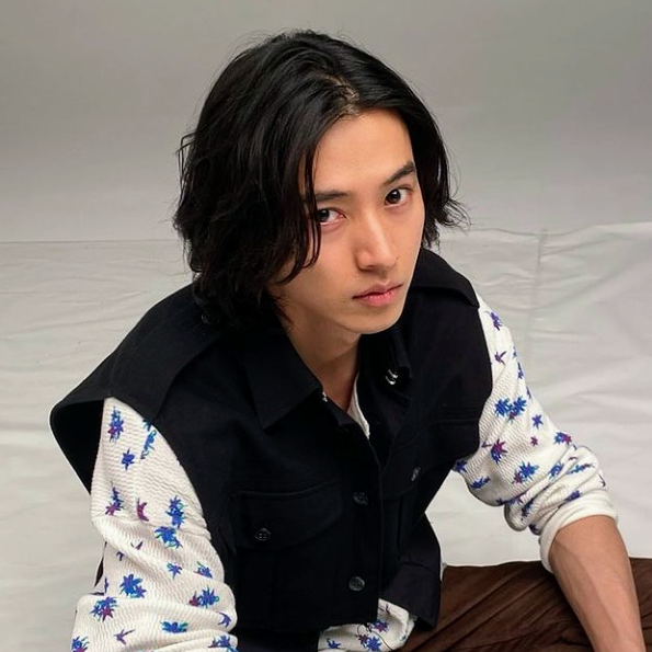 色んな山崎賢人が見たい