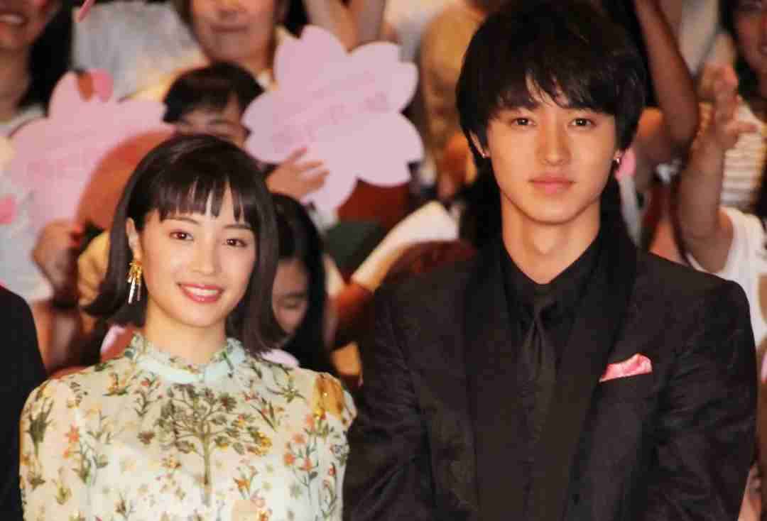 色んな山崎賢人が見たい
