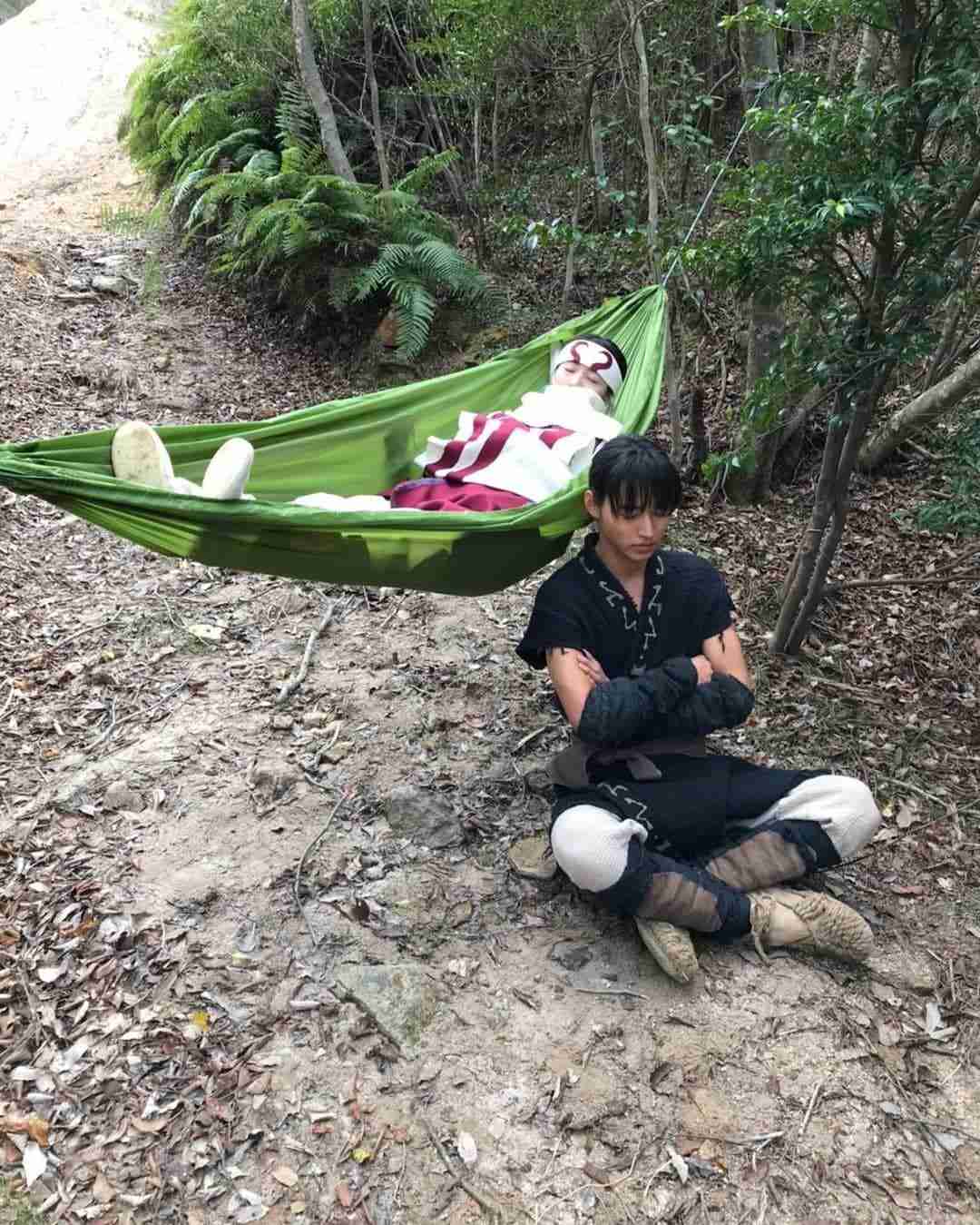 色んな山崎賢人が見たい