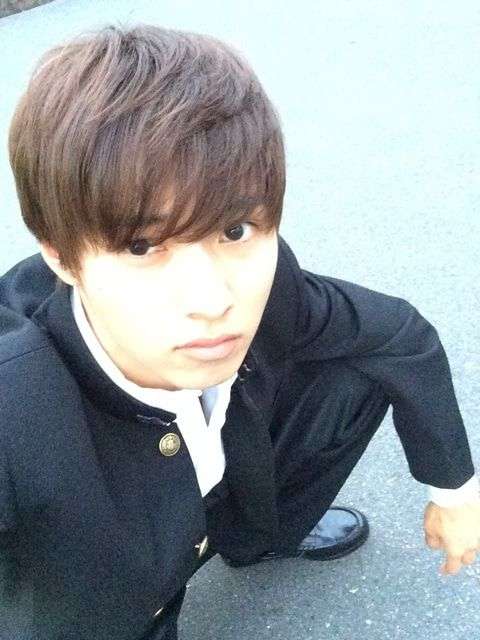 色んな山崎賢人が見たい