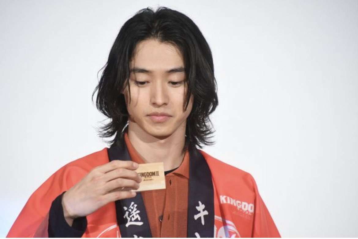 色んな山崎賢人が見たい