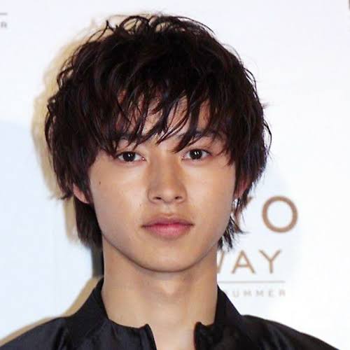 色んな山崎賢人が見たい