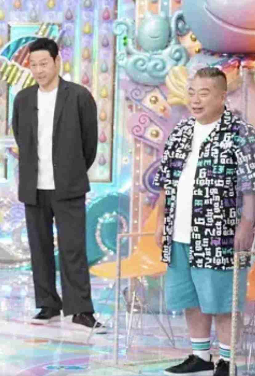 宮迫博之、雨上がり決死隊復活を望む「やめたくてやめたわけじゃない」