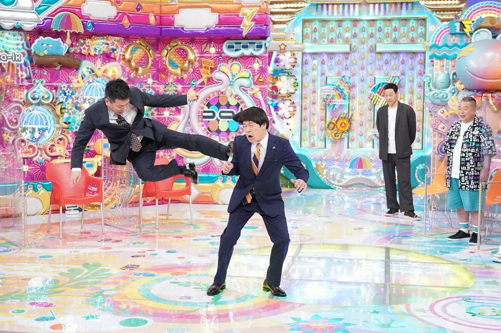宮迫博之、雨上がり決死隊復活を望む「やめたくてやめたわけじゃない」