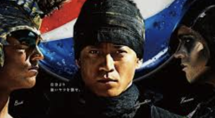 小栗旬出演で好きなドラマ