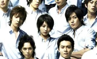 小栗旬出演で好きなドラマ