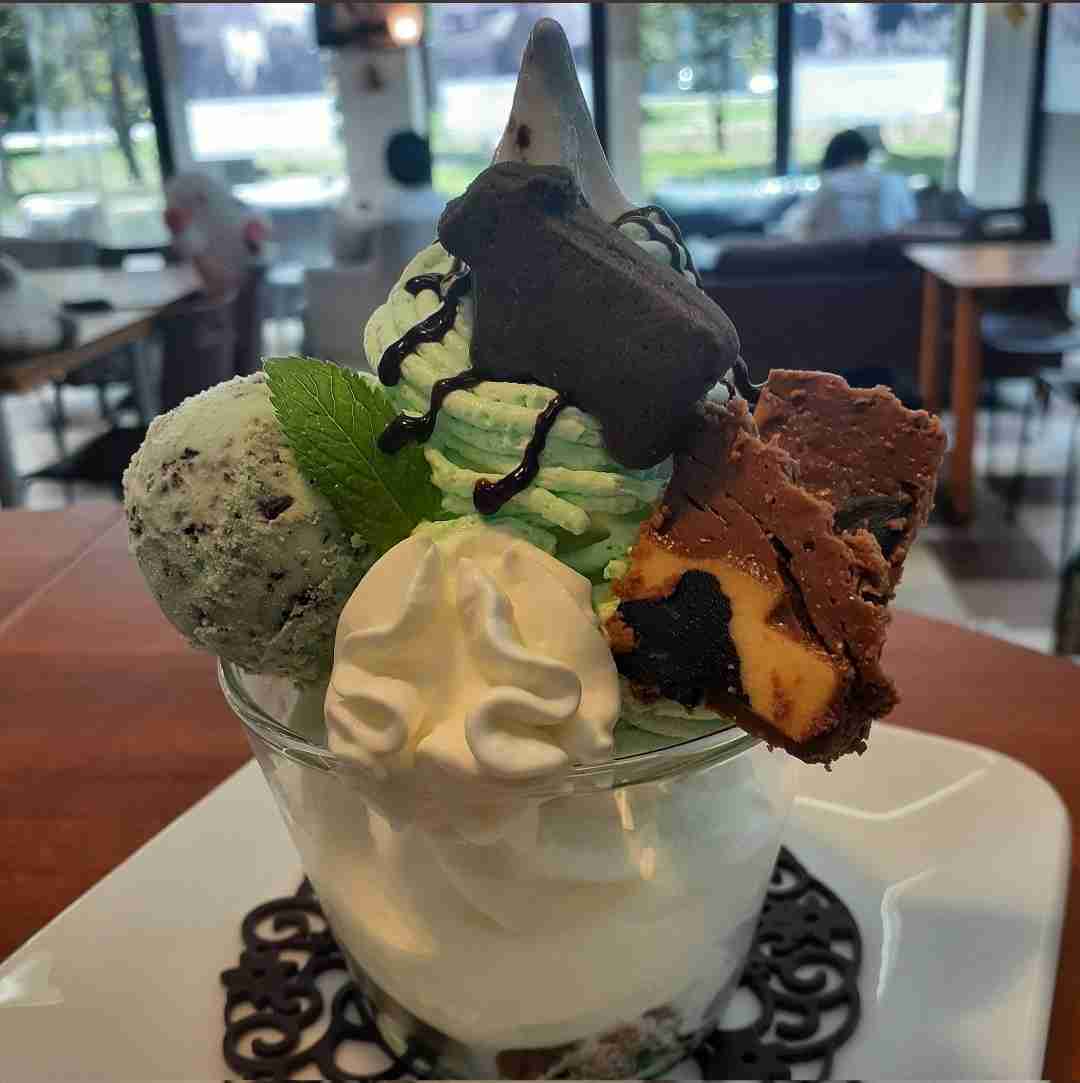 北海道の乳製品を語る