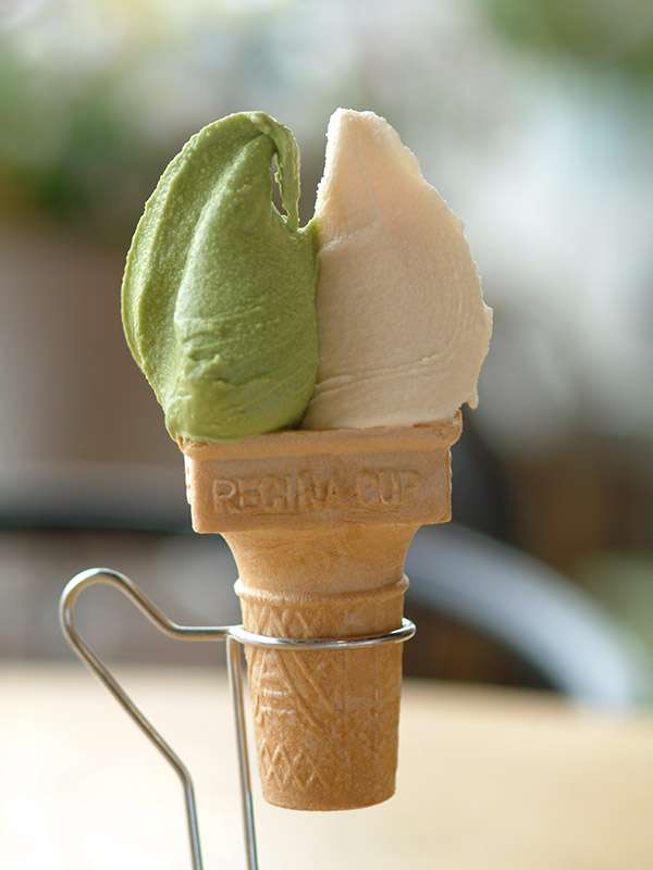 北海道の乳製品を語る