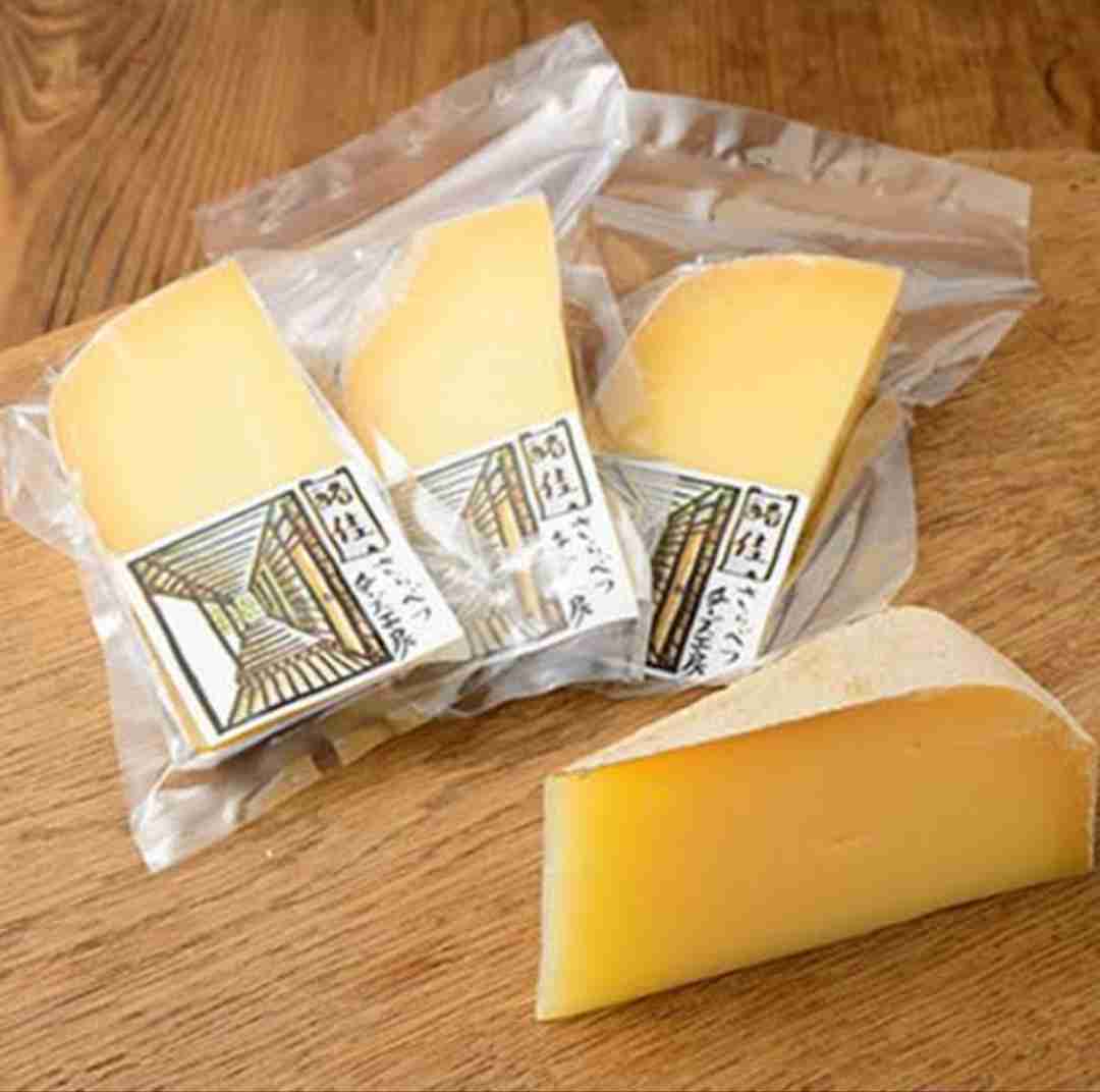 北海道の乳製品を語る