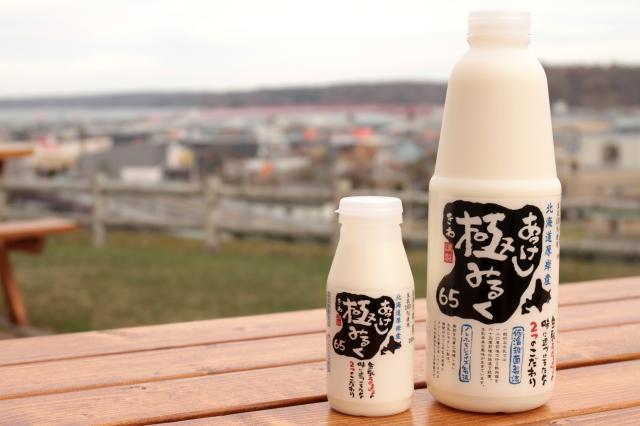 北海道の乳製品を語る