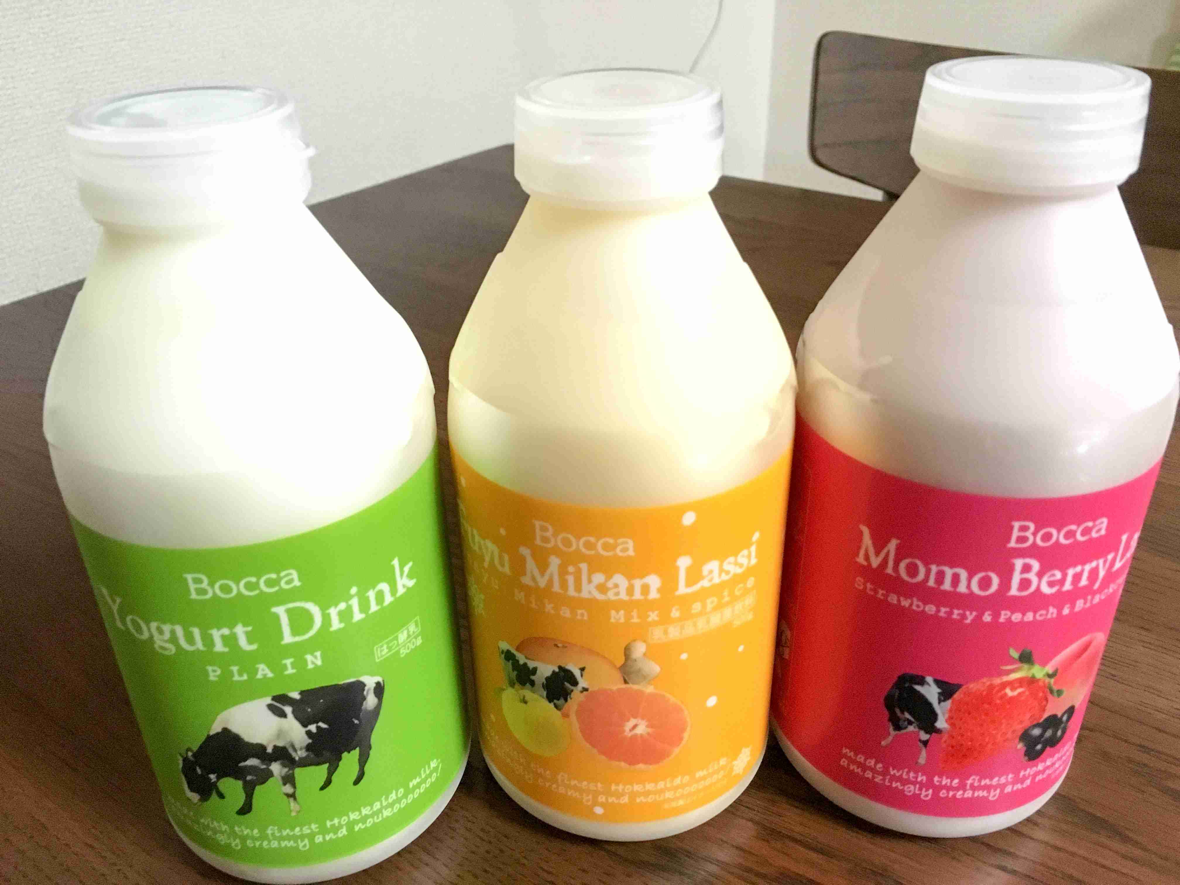 北海道の乳製品を語る