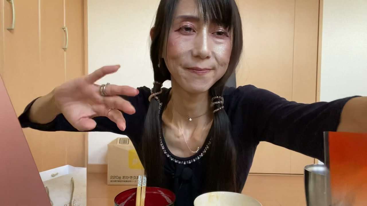 否定的な意見が大多数だけど自分は肯定的に見てるもの