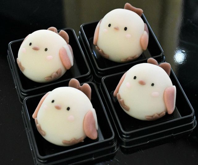 大した金額ではないけどナカナカ買えないもの