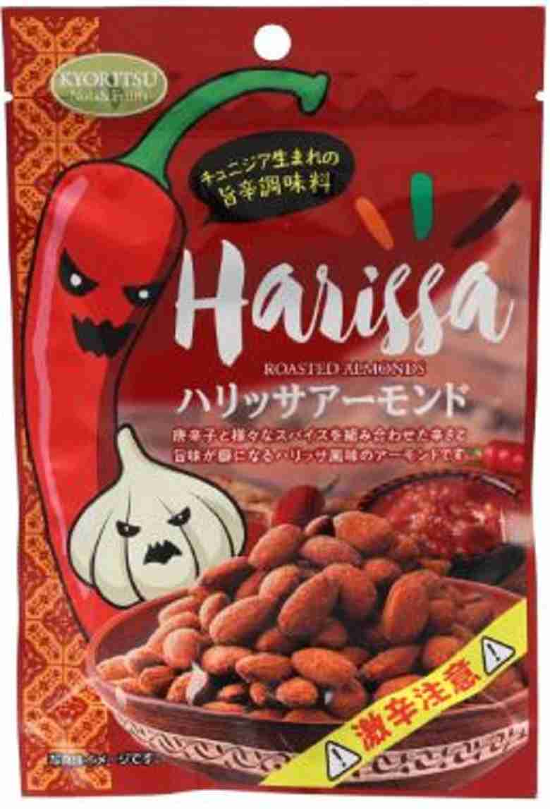 市販で「これは辛い！」という食べ物