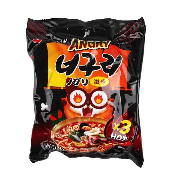 市販で「これは辛い！」という食べ物
