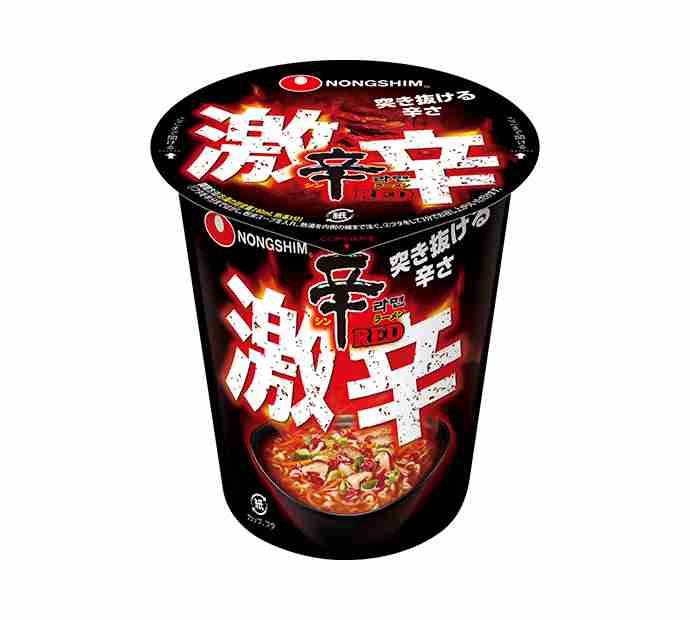 市販で「これは辛い！」という食べ物