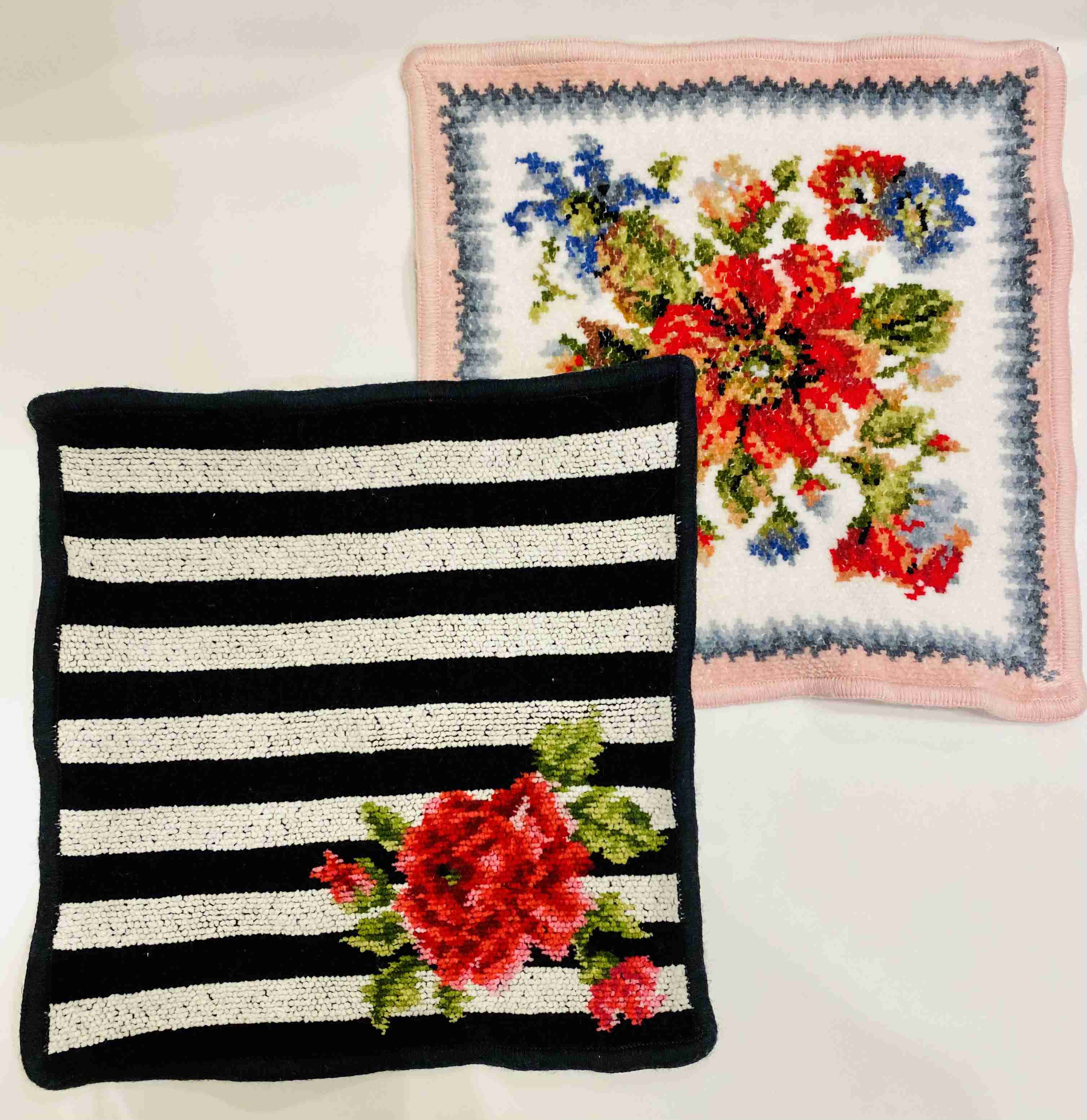 みんなのお気に入りハンカチが見たい