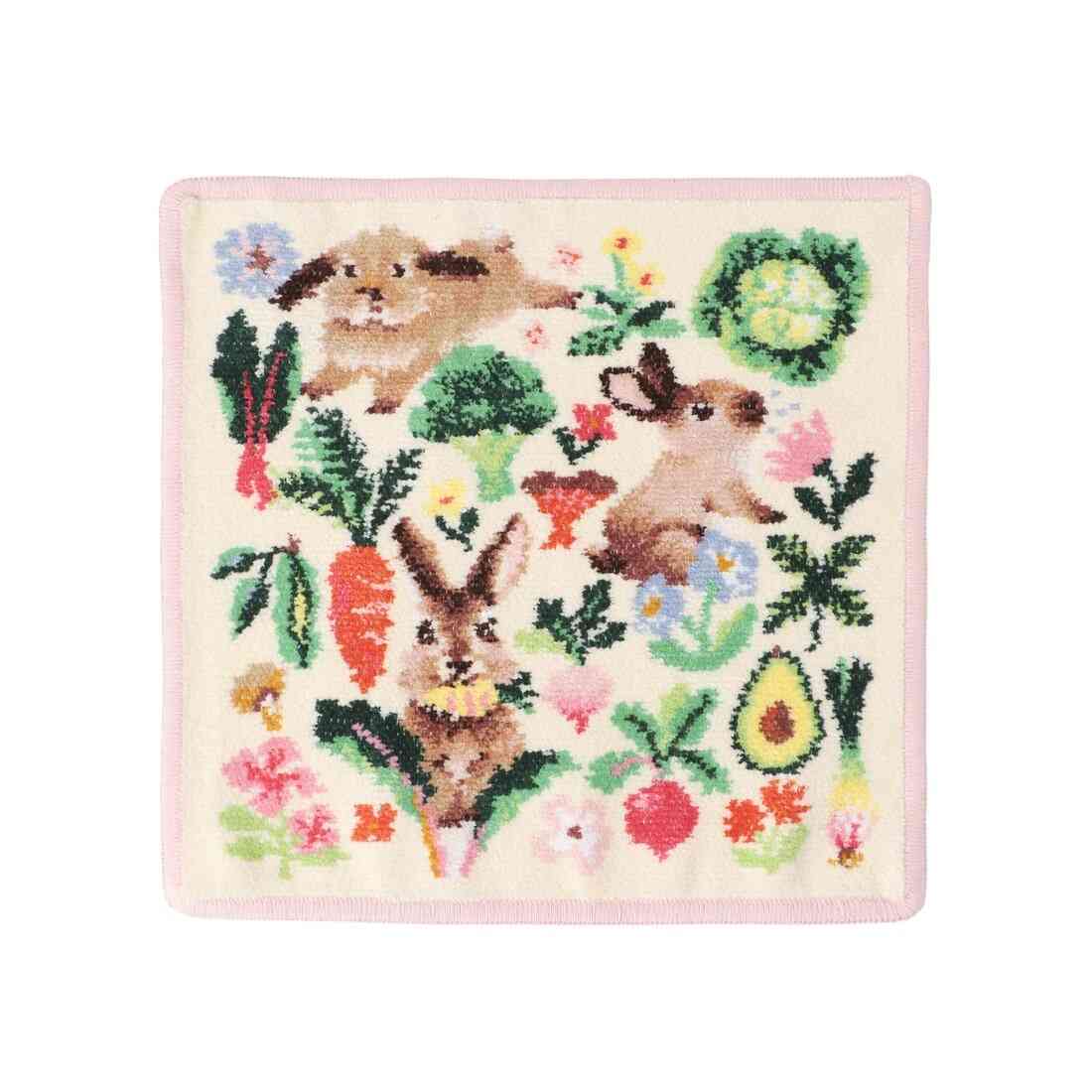 みんなのお気に入りハンカチが見たい