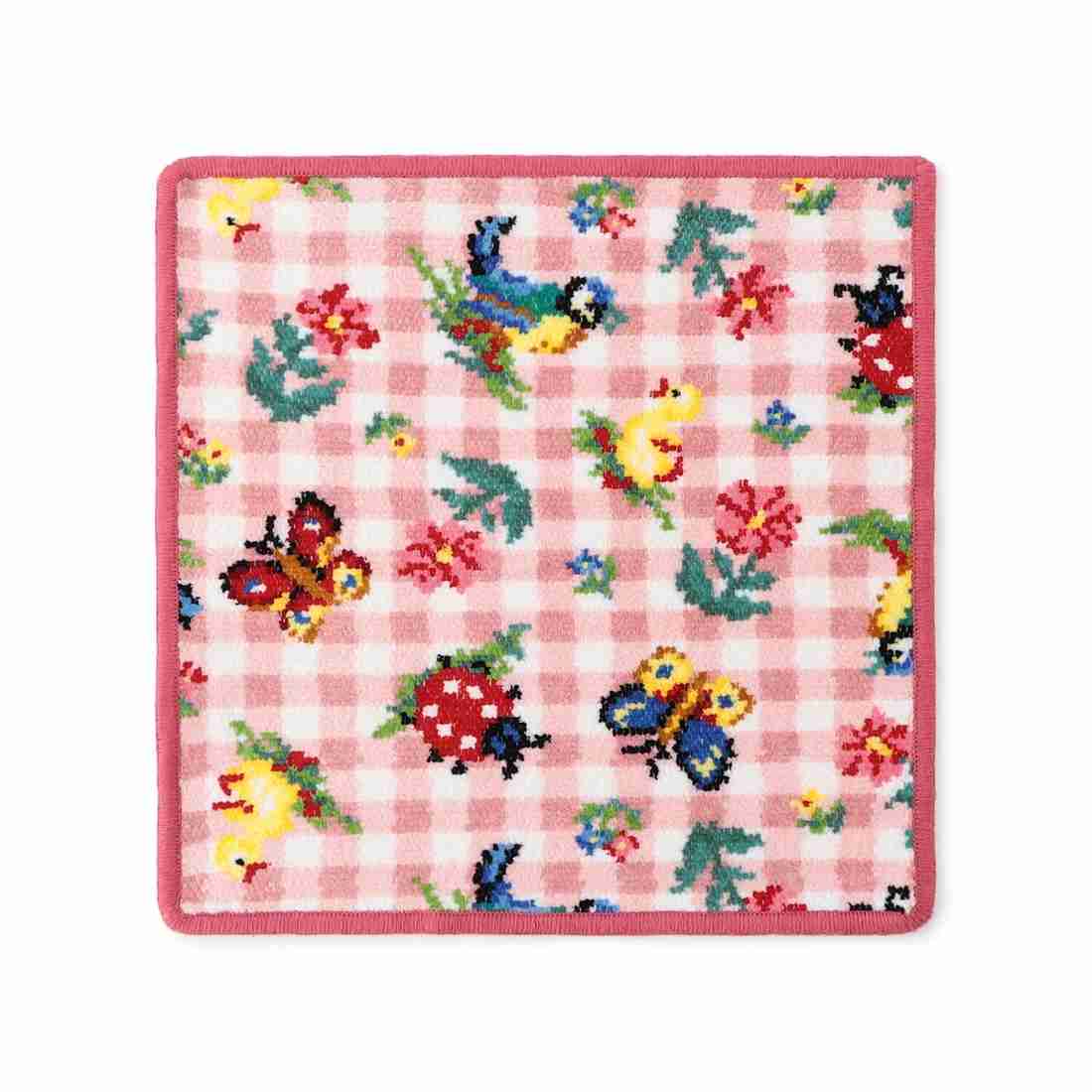 みんなのお気に入りハンカチが見たい