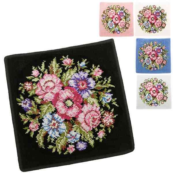 みんなのお気に入りハンカチが見たい