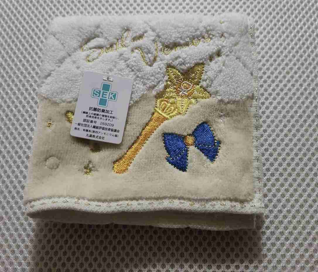 みんなのお気に入りハンカチが見たい