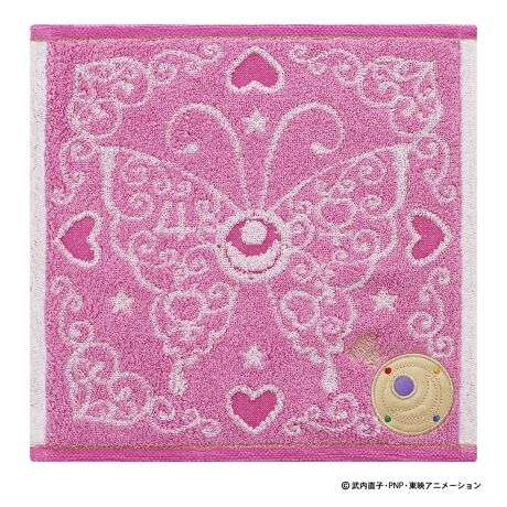 みんなのお気に入りハンカチが見たい