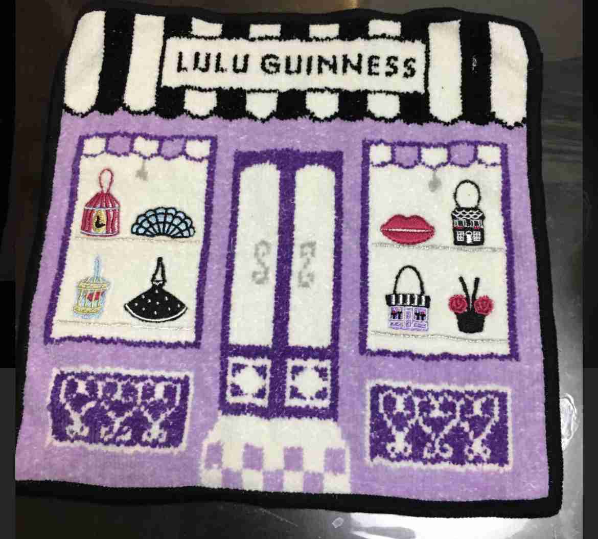 みんなのお気に入りハンカチが見たい