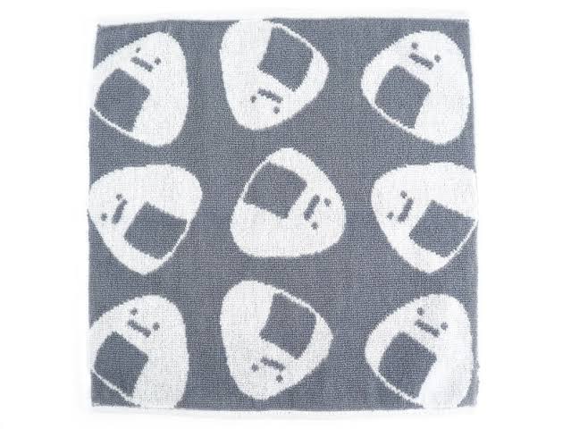 みんなのお気に入りハンカチが見たい