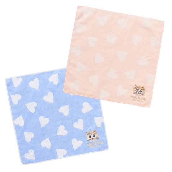 みんなのお気に入りハンカチが見たい