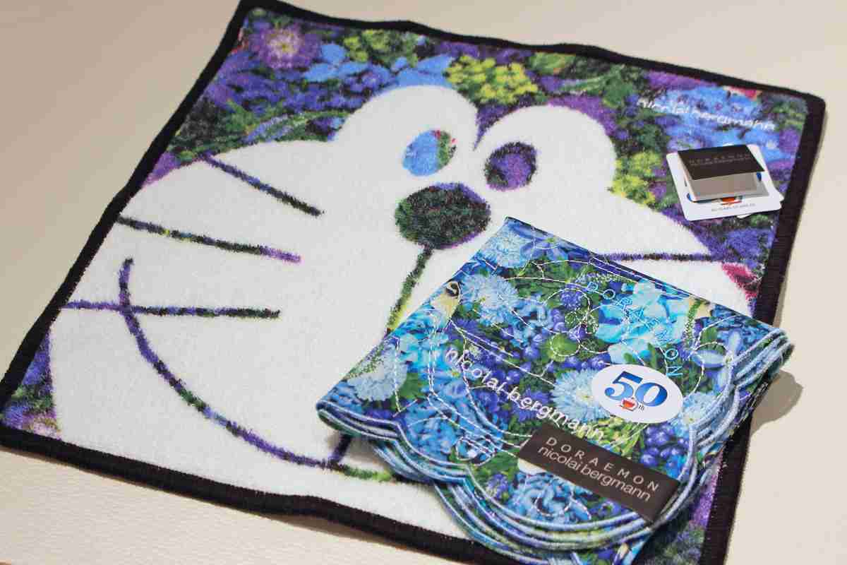 みんなのお気に入りハンカチが見たい