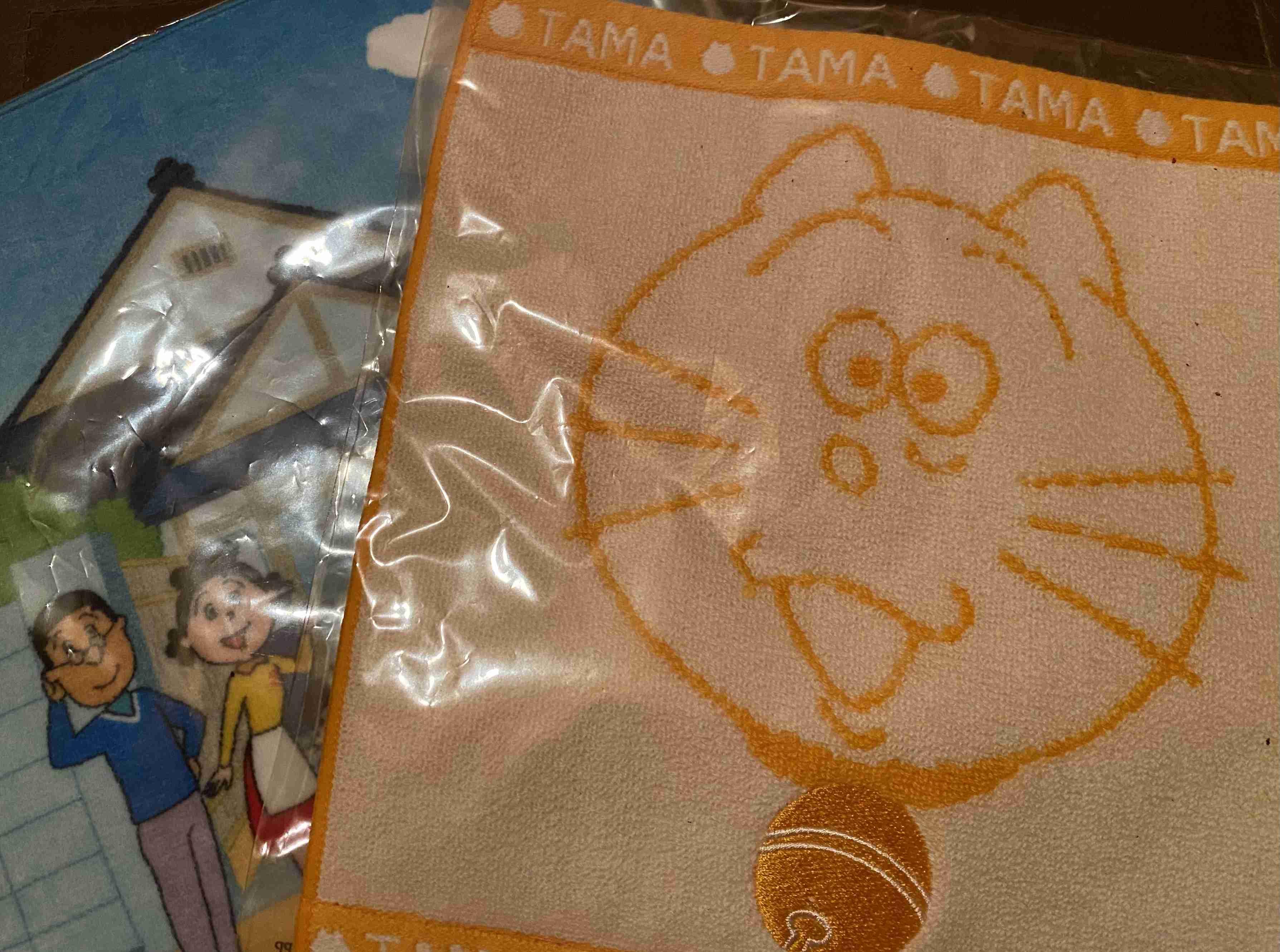 みんなのお気に入りハンカチが見たい