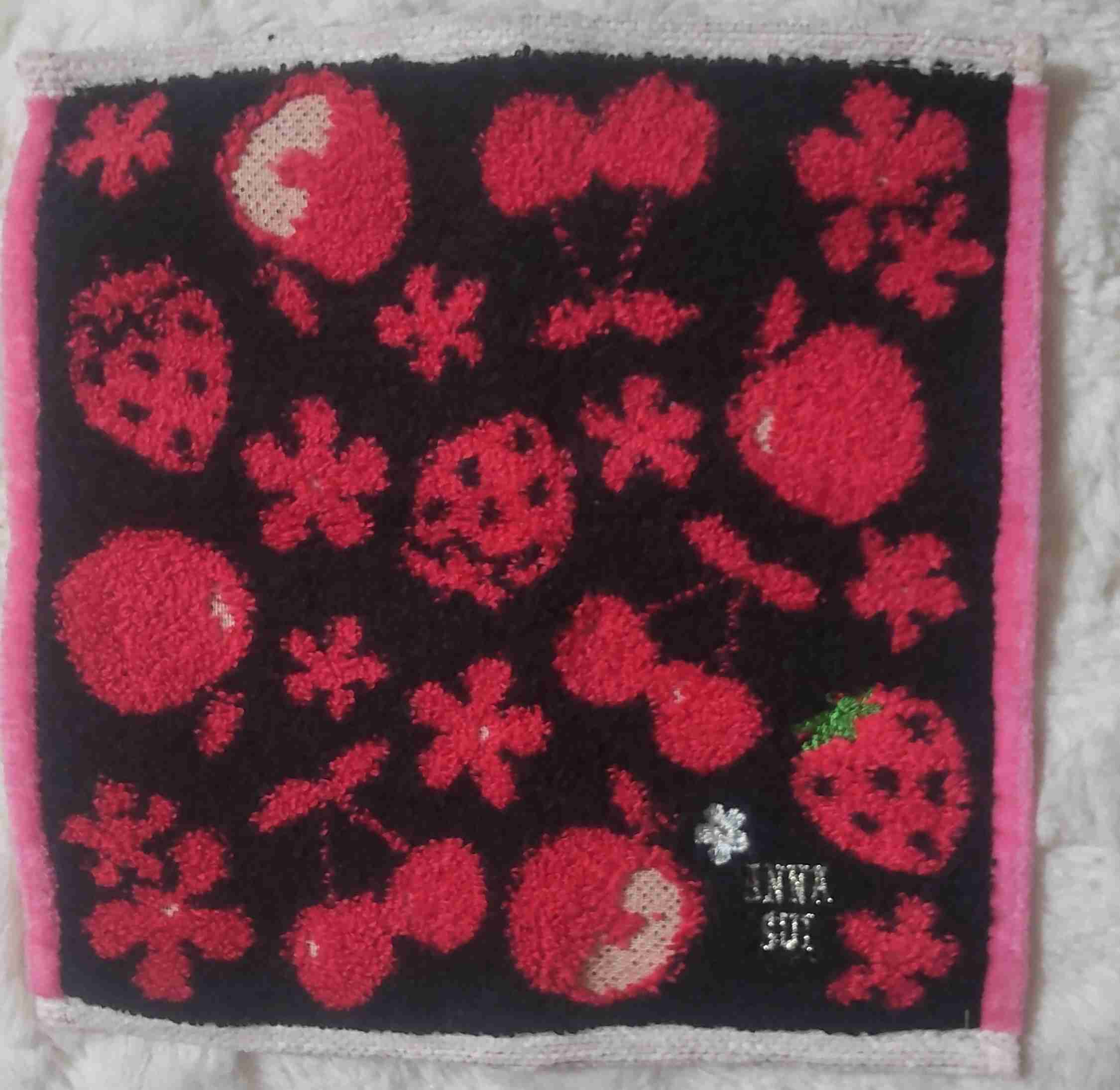 みんなのお気に入りハンカチが見たい