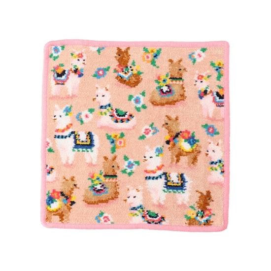 みんなのお気に入りハンカチが見たい