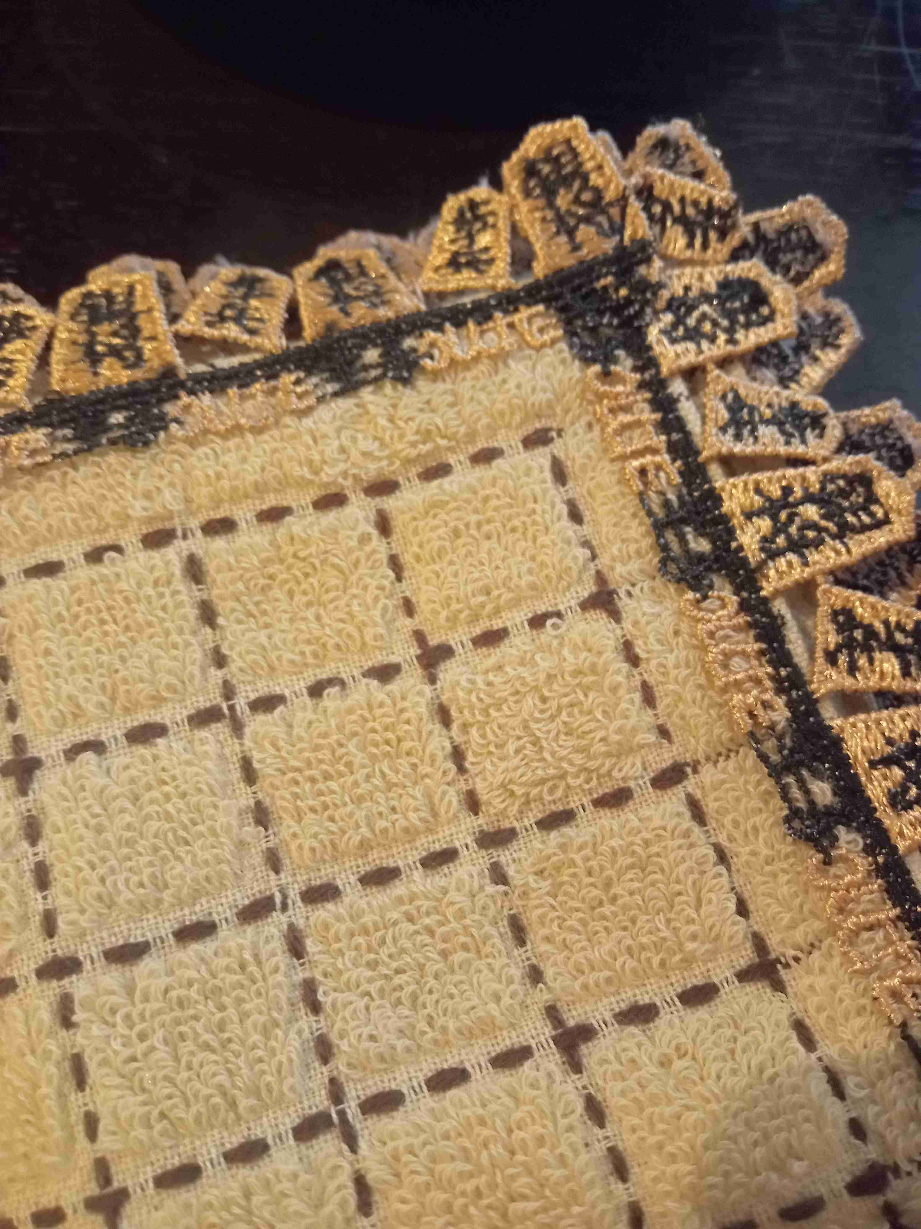 みんなのお気に入りハンカチが見たい