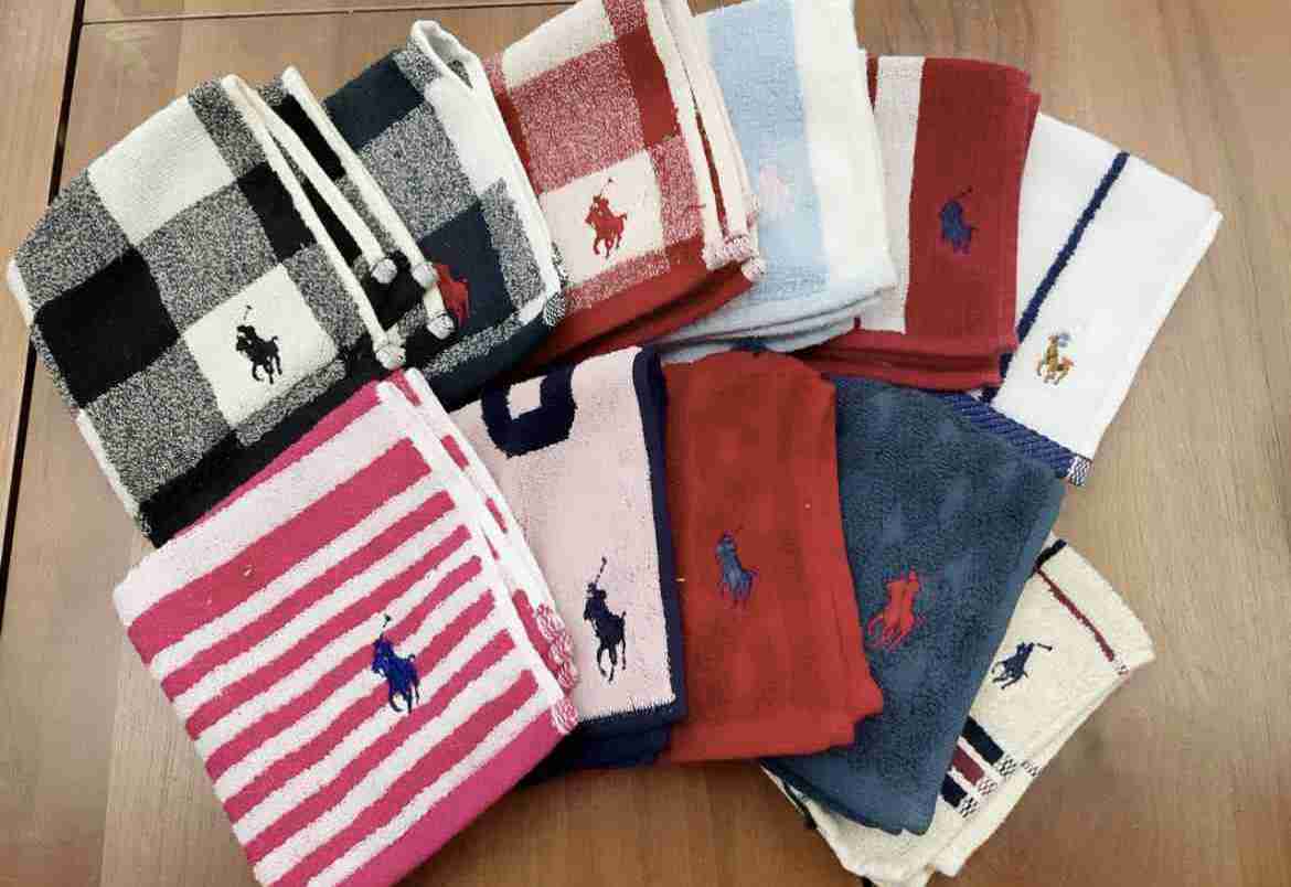 みんなのお気に入りハンカチが見たい