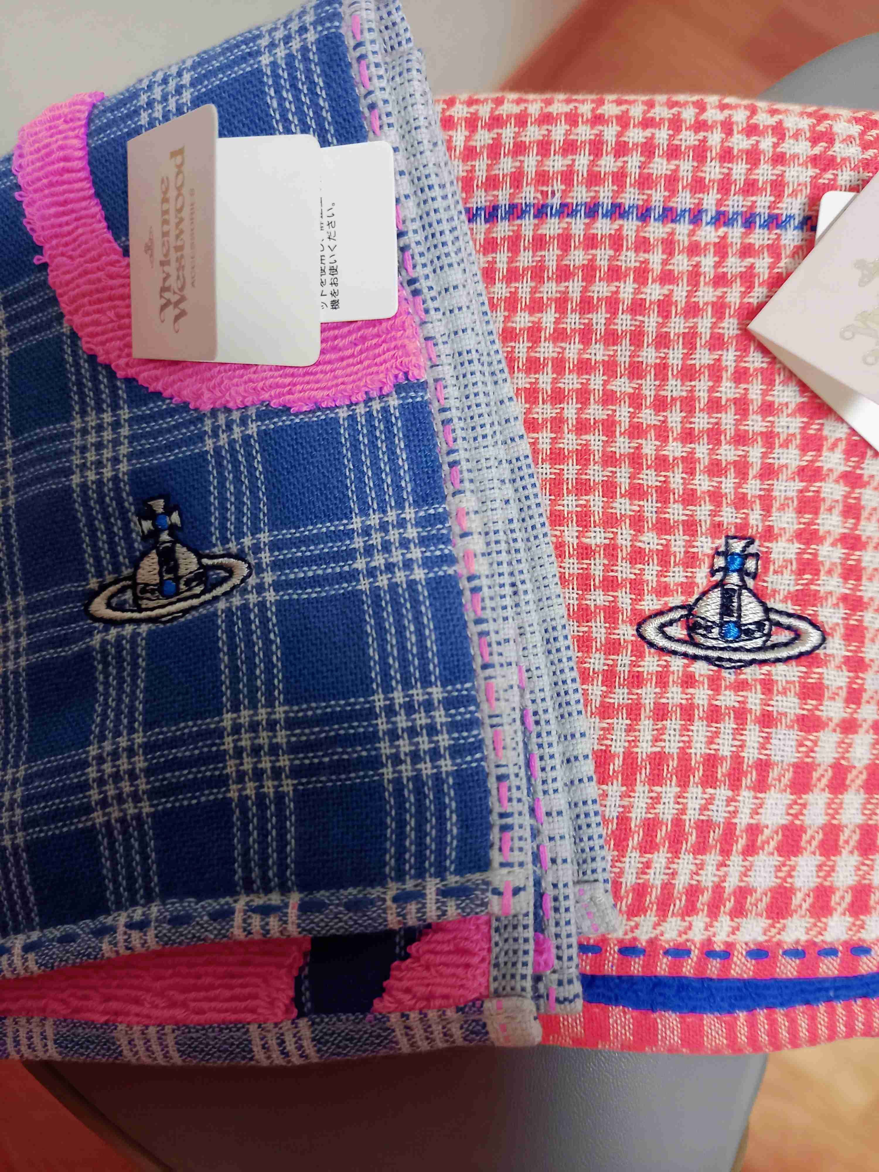 みんなのお気に入りハンカチが見たい