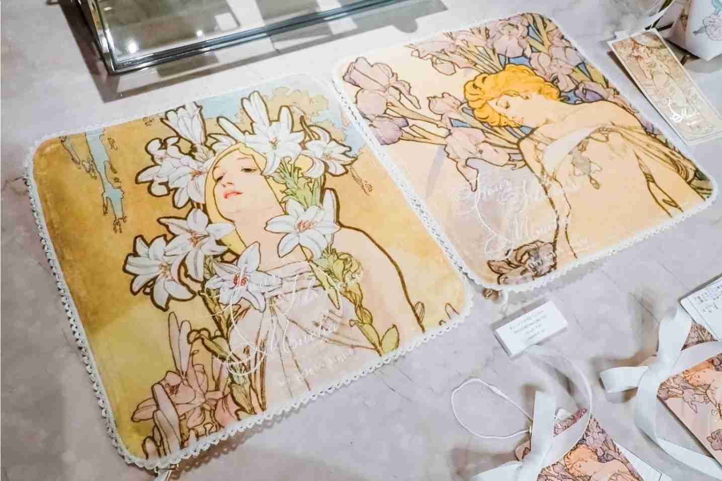 みんなのお気に入りハンカチが見たい