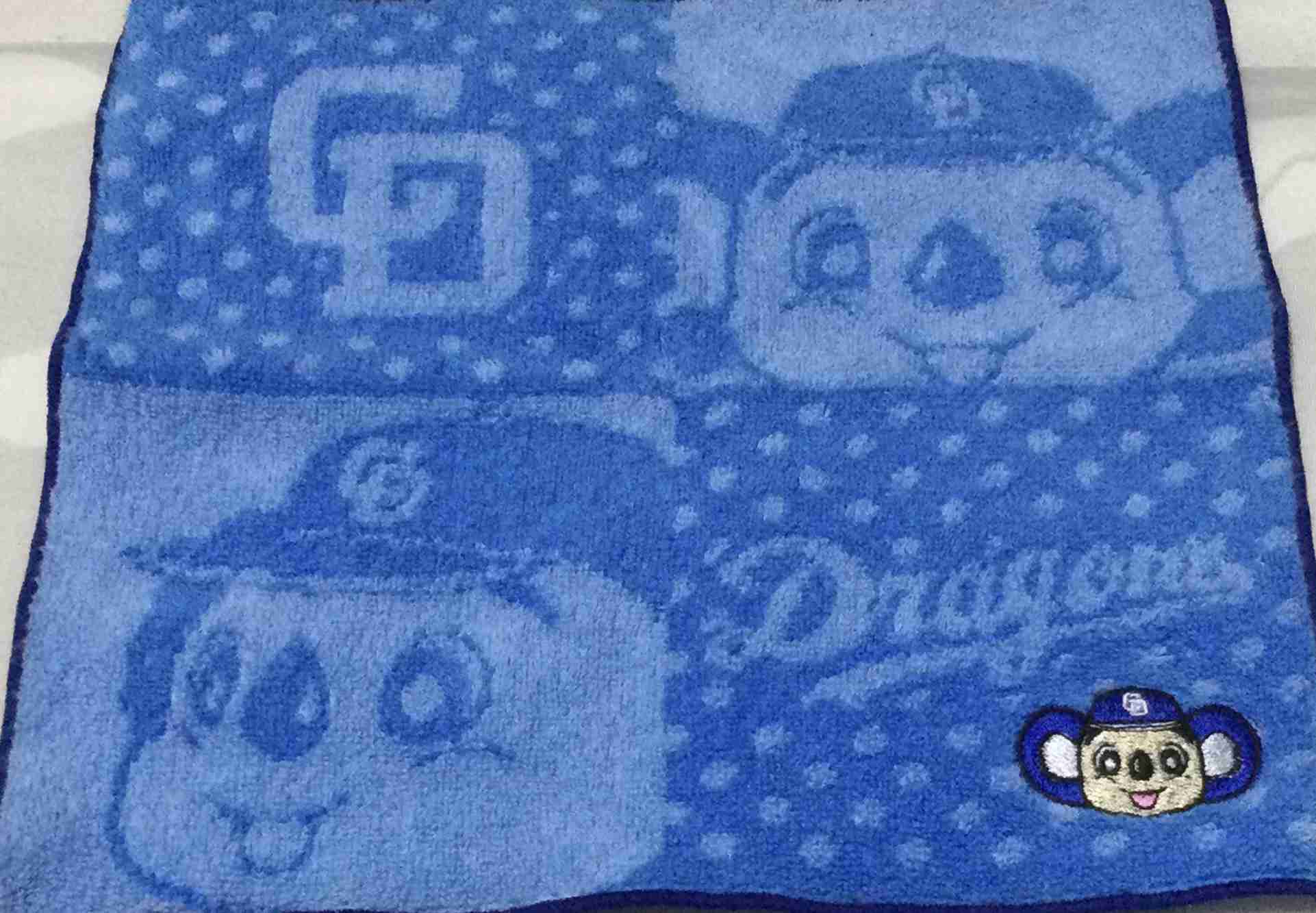 みんなのお気に入りハンカチが見たい