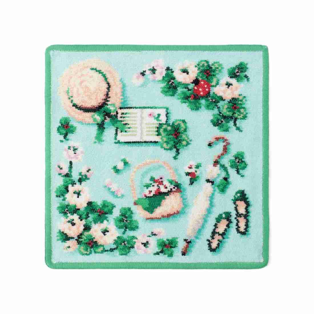 みんなのお気に入りハンカチが見たい