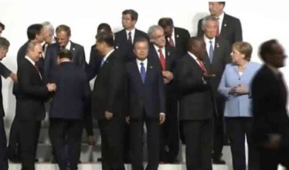 旧統一教会と関係認めた7人は外れる　第2次岸田改造内閣10日発足