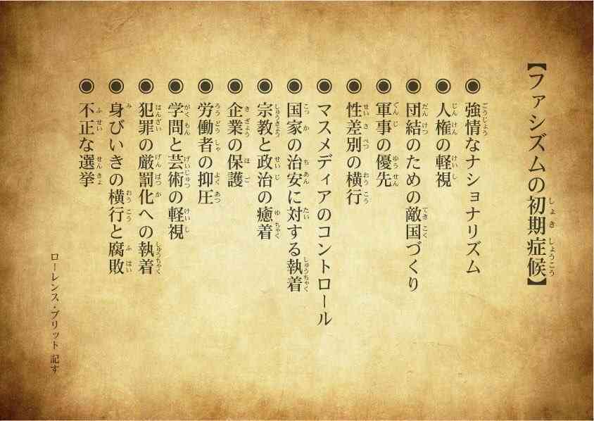 旧統一教会と関係認めた7人は外れる　第2次岸田改造内閣10日発足