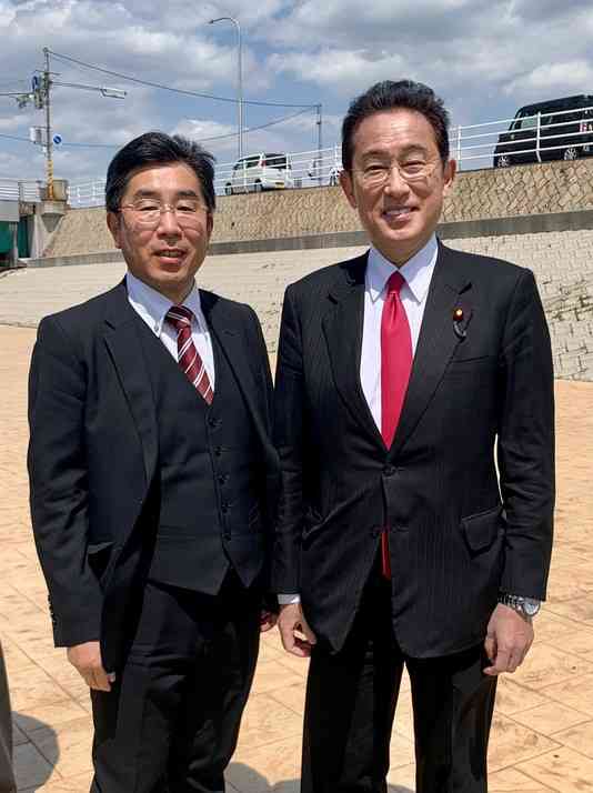 旧統一教会と関係認めた7人は外れる　第2次岸田改造内閣10日発足