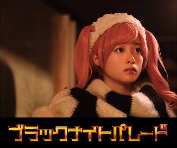イメチェン(髪型、髪の色など)が見てみたい有名人