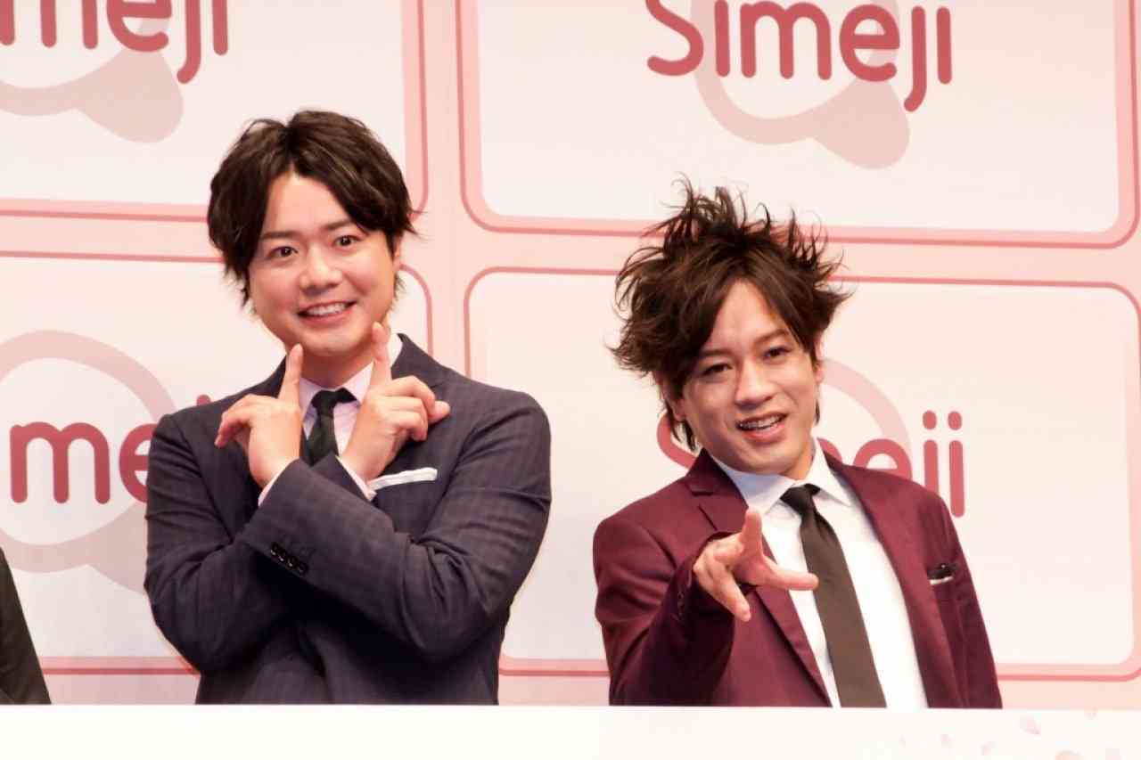 イメチェン(髪型、髪の色など)が見てみたい有名人