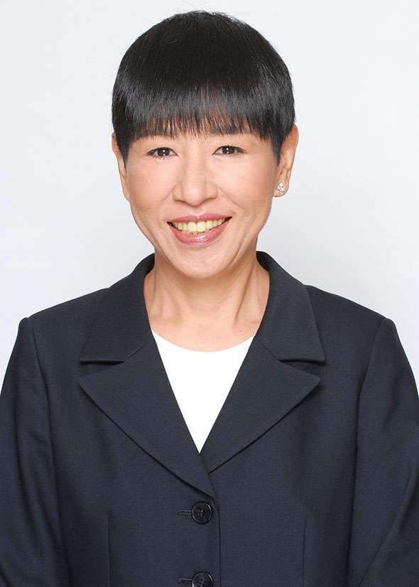 イメチェン(髪型、髪の色など)が見てみたい有名人